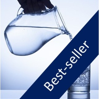 Analyse de potabilité sur eau de puits ou forage